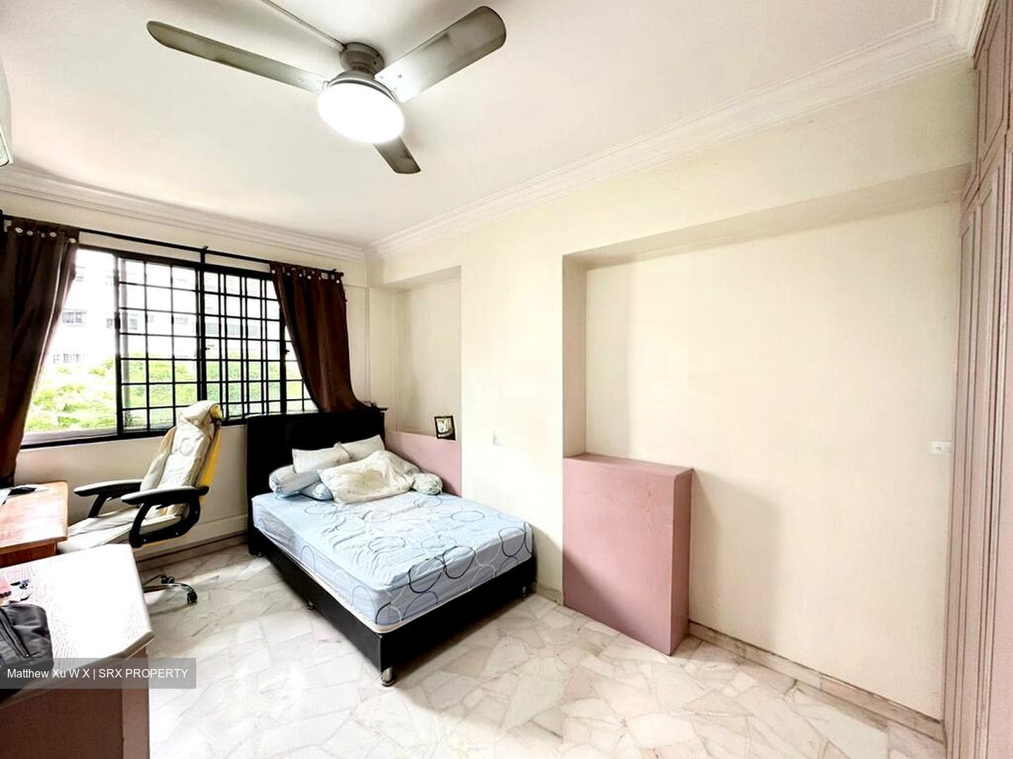 Blk 551 Hougang Street 51 (Hougang), HDB 4 Rooms #513913121
